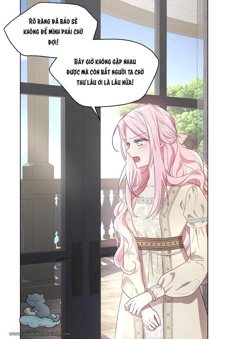 Quyến Rũ Cha Của Nhân Vật Phản Diện Chapter 81 - 26