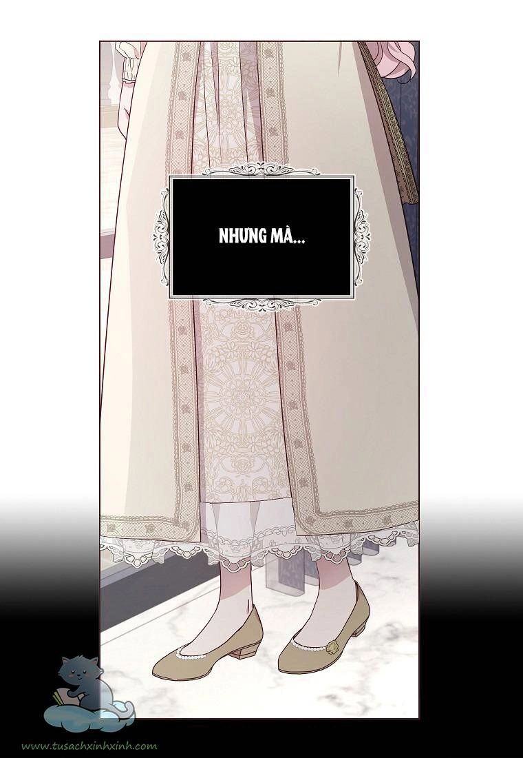 Quyến Rũ Cha Của Nhân Vật Phản Diện Chapter 81 - 27