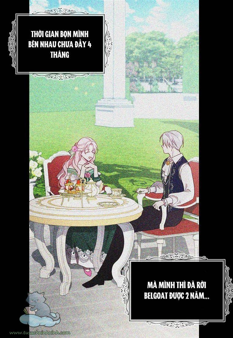 Quyến Rũ Cha Của Nhân Vật Phản Diện Chapter 81 - 28