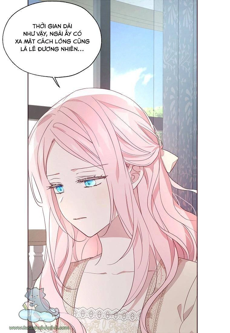 Quyến Rũ Cha Của Nhân Vật Phản Diện Chapter 81 - 29