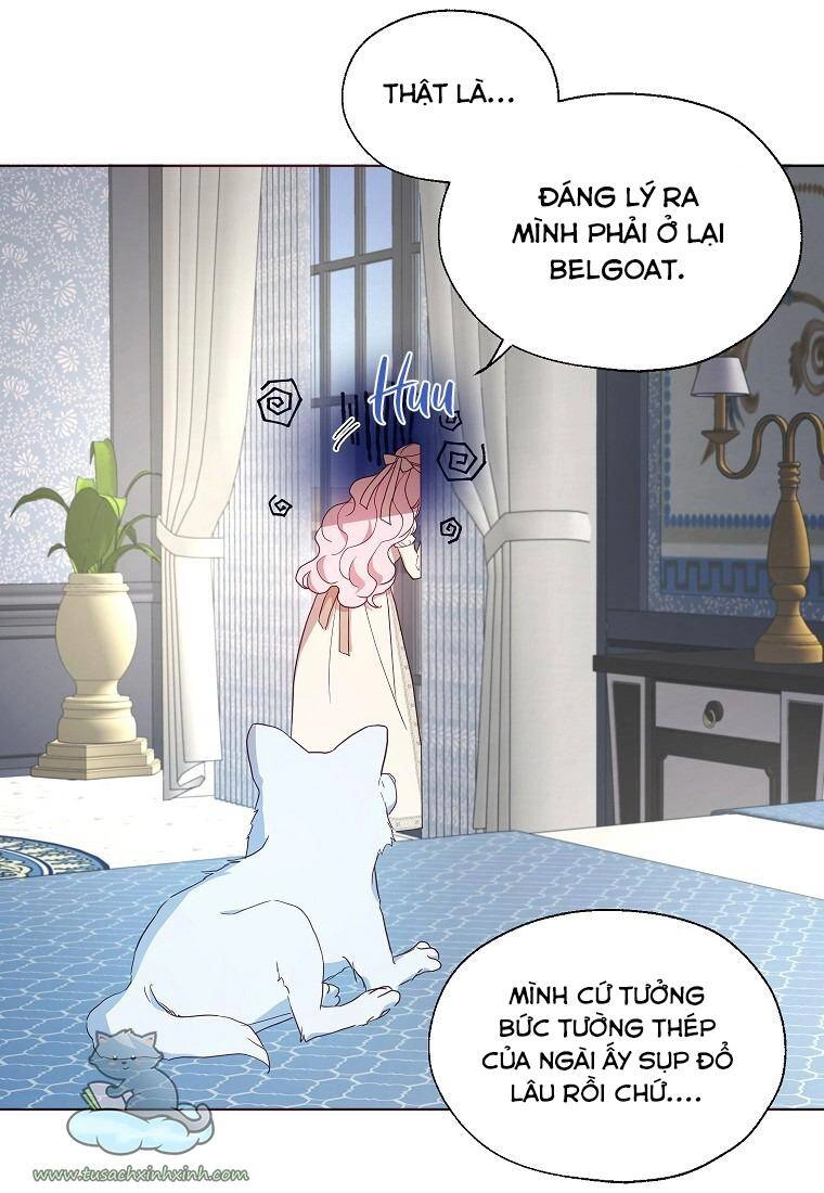 Quyến Rũ Cha Của Nhân Vật Phản Diện Chapter 81 - 30