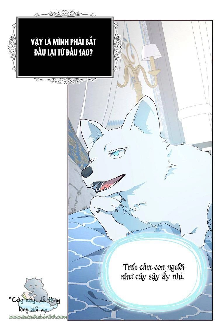 Quyến Rũ Cha Của Nhân Vật Phản Diện Chapter 81 - 31