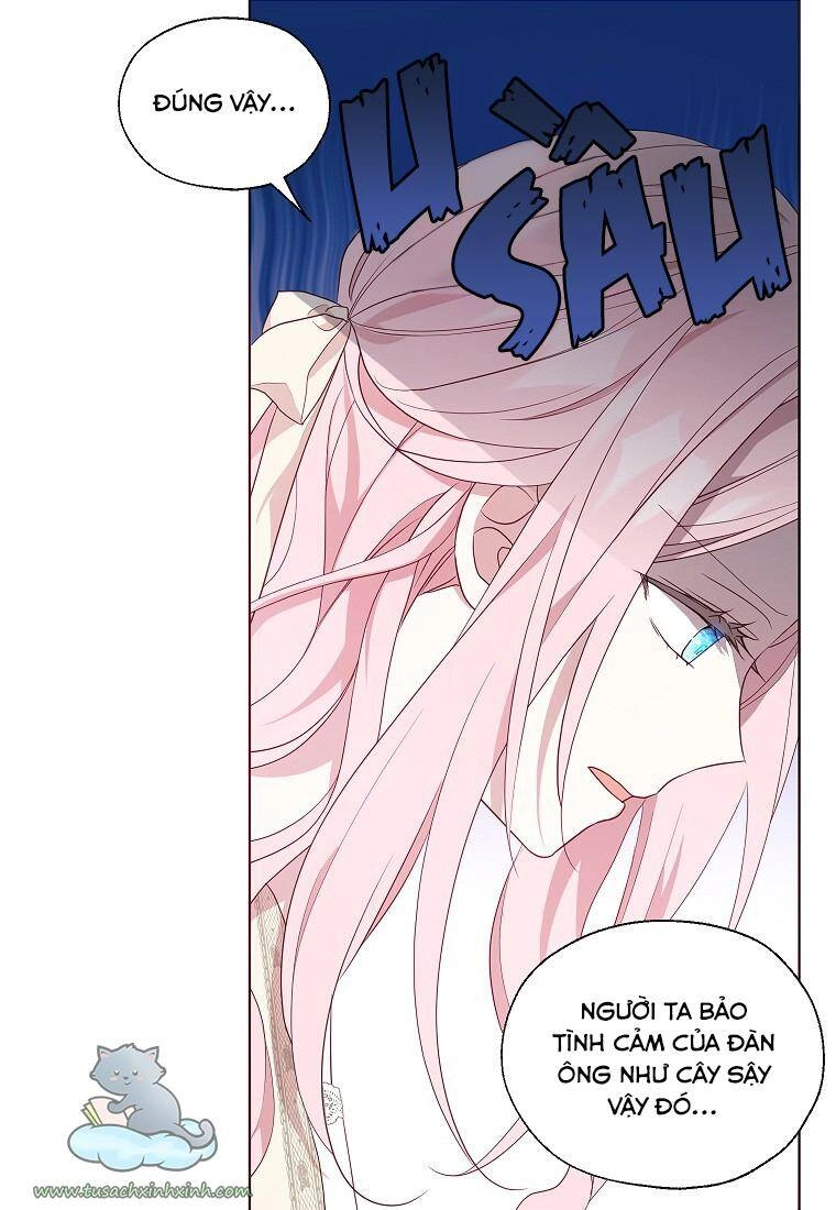 Quyến Rũ Cha Của Nhân Vật Phản Diện Chapter 81 - 32