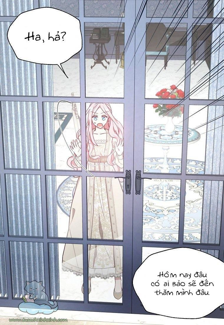 Quyến Rũ Cha Của Nhân Vật Phản Diện Chapter 81 - 34