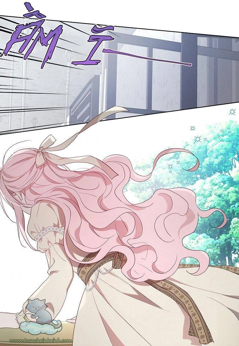 Quyến Rũ Cha Của Nhân Vật Phản Diện Chapter 81 - 35