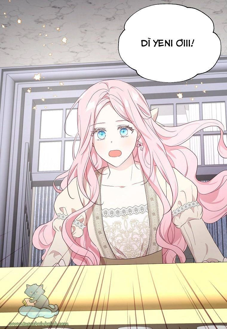 Quyến Rũ Cha Của Nhân Vật Phản Diện Chapter 81 - 36