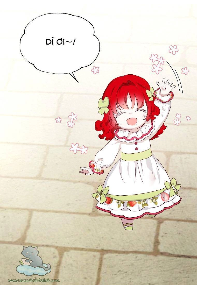 Quyến Rũ Cha Của Nhân Vật Phản Diện Chapter 81 - 37