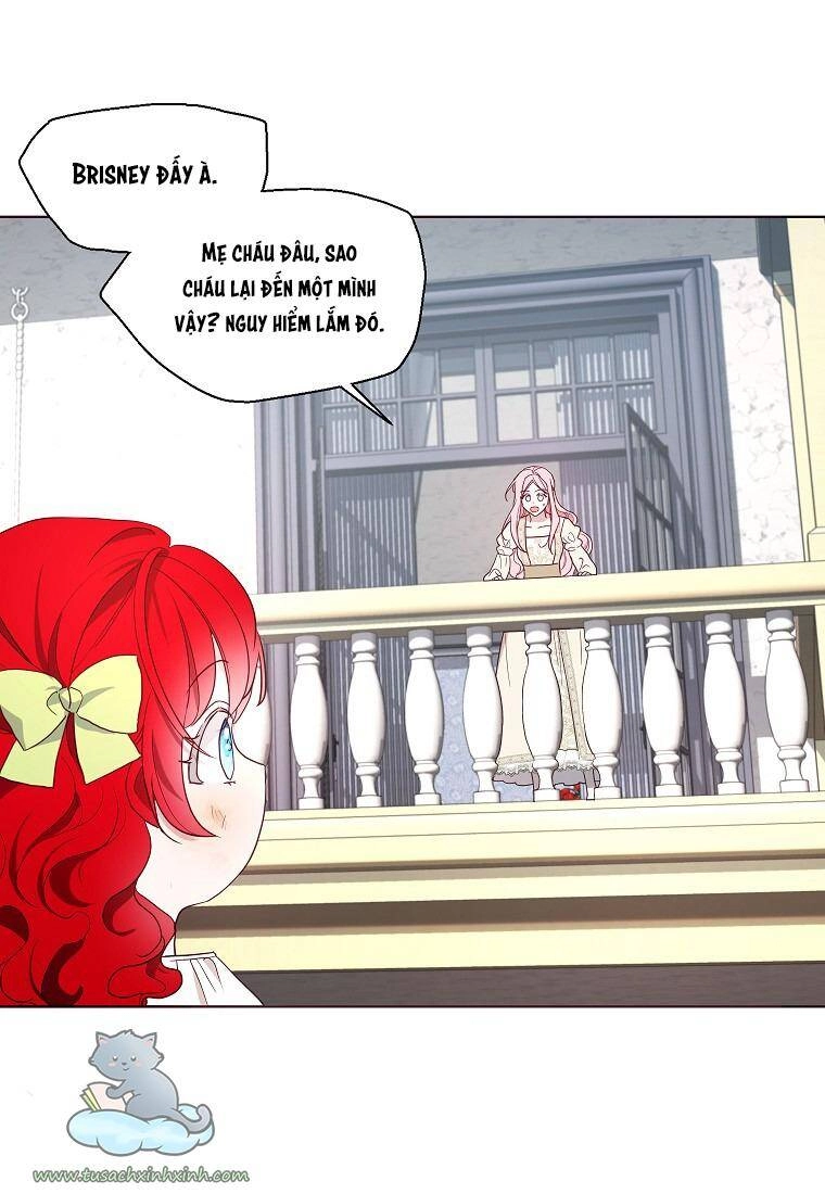 Quyến Rũ Cha Của Nhân Vật Phản Diện Chapter 81 - 39