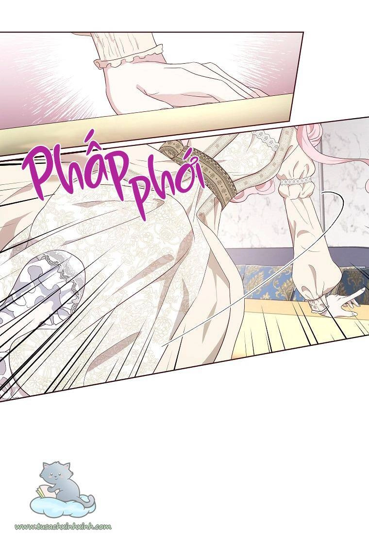 Quyến Rũ Cha Của Nhân Vật Phản Diện Chapter 81 - 42