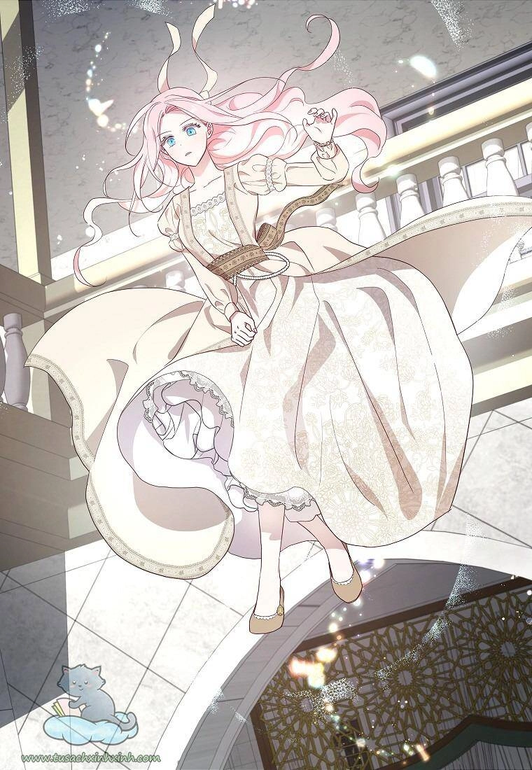 Quyến Rũ Cha Của Nhân Vật Phản Diện Chapter 81 - 43