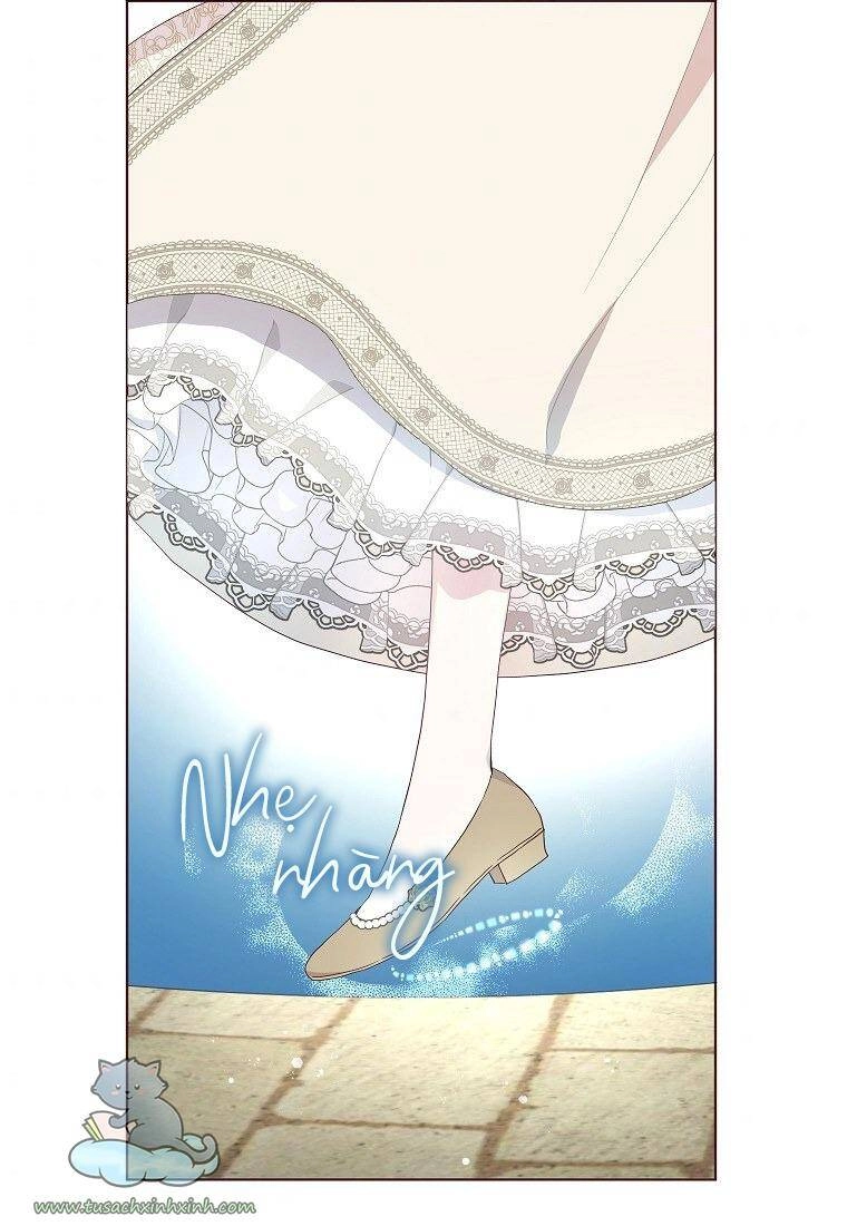 Quyến Rũ Cha Của Nhân Vật Phản Diện Chapter 81 - 44