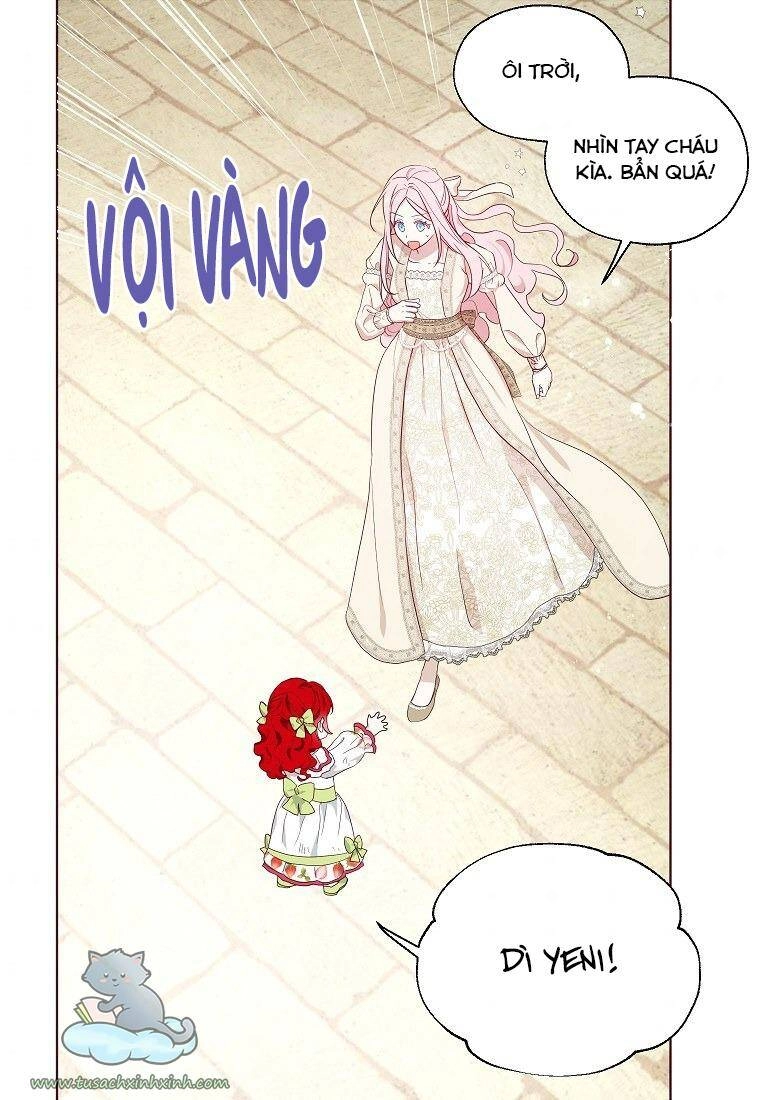 Quyến Rũ Cha Của Nhân Vật Phản Diện Chapter 81 - 45