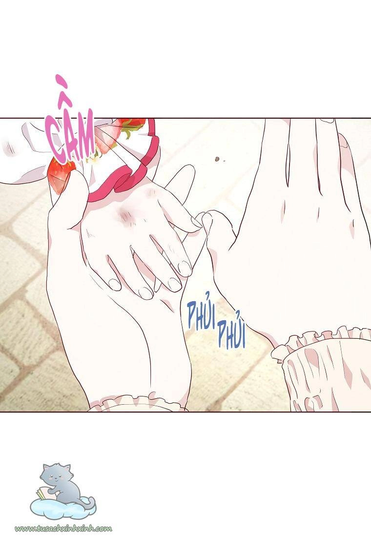 Quyến Rũ Cha Của Nhân Vật Phản Diện Chapter 81 - 46