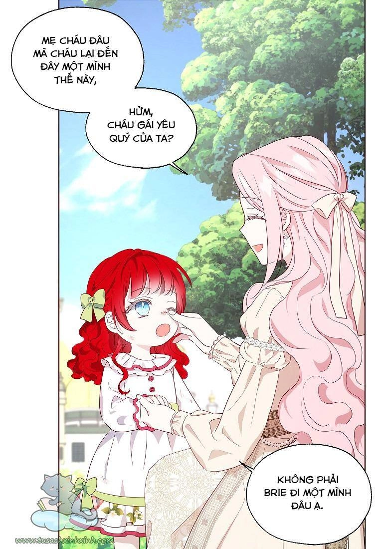 Quyến Rũ Cha Của Nhân Vật Phản Diện Chapter 81 - 47