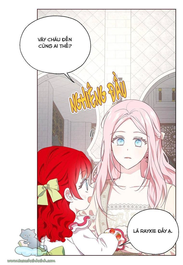 Quyến Rũ Cha Của Nhân Vật Phản Diện Chapter 81 - 48