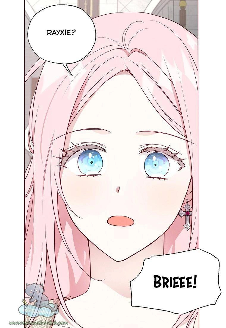 Quyến Rũ Cha Của Nhân Vật Phản Diện Chapter 81 - 49