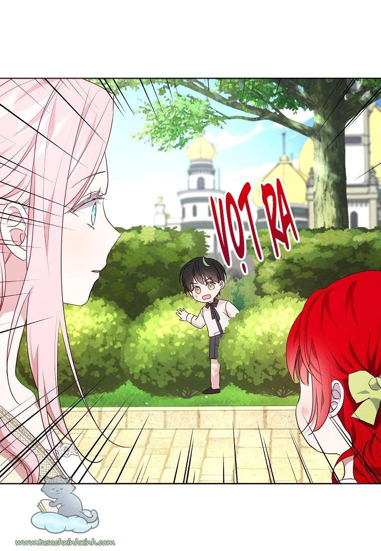 Quyến Rũ Cha Của Nhân Vật Phản Diện Chapter 81 - 50