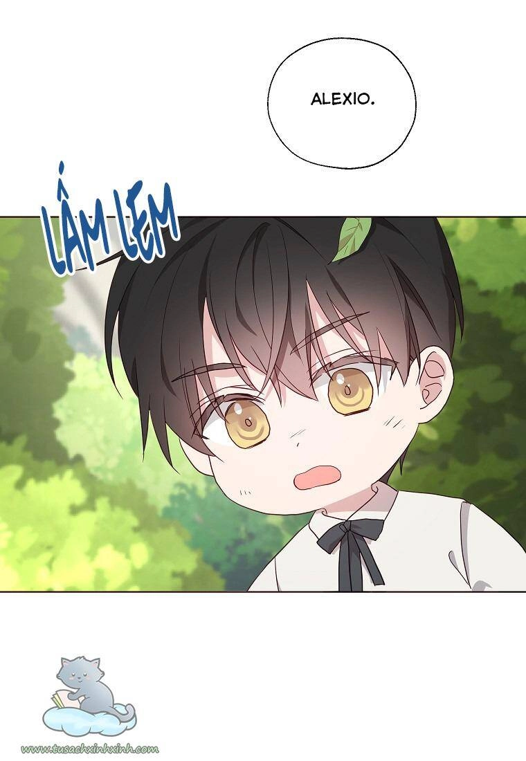 Quyến Rũ Cha Của Nhân Vật Phản Diện Chapter 81 - 51