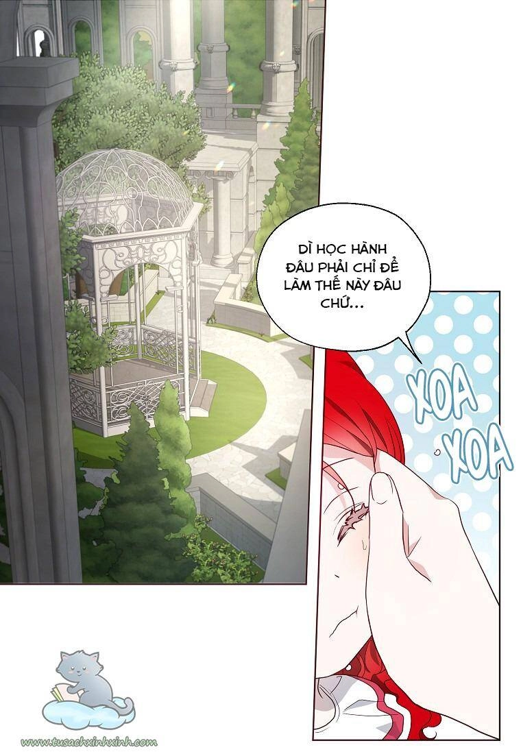 Quyến Rũ Cha Của Nhân Vật Phản Diện Chapter 81 - 53