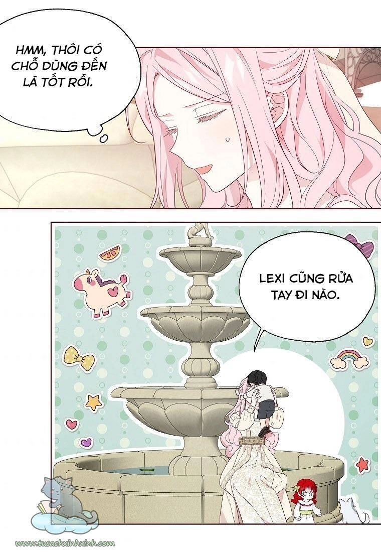 Quyến Rũ Cha Của Nhân Vật Phản Diện Chapter 81 - 55