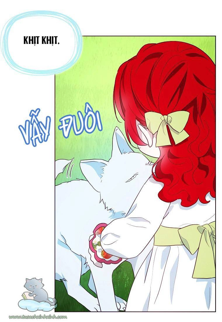 Quyến Rũ Cha Của Nhân Vật Phản Diện Chapter 81 - 56