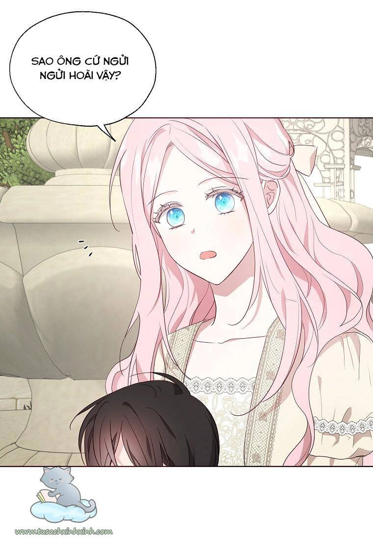 Quyến Rũ Cha Của Nhân Vật Phản Diện Chapter 81 - 57