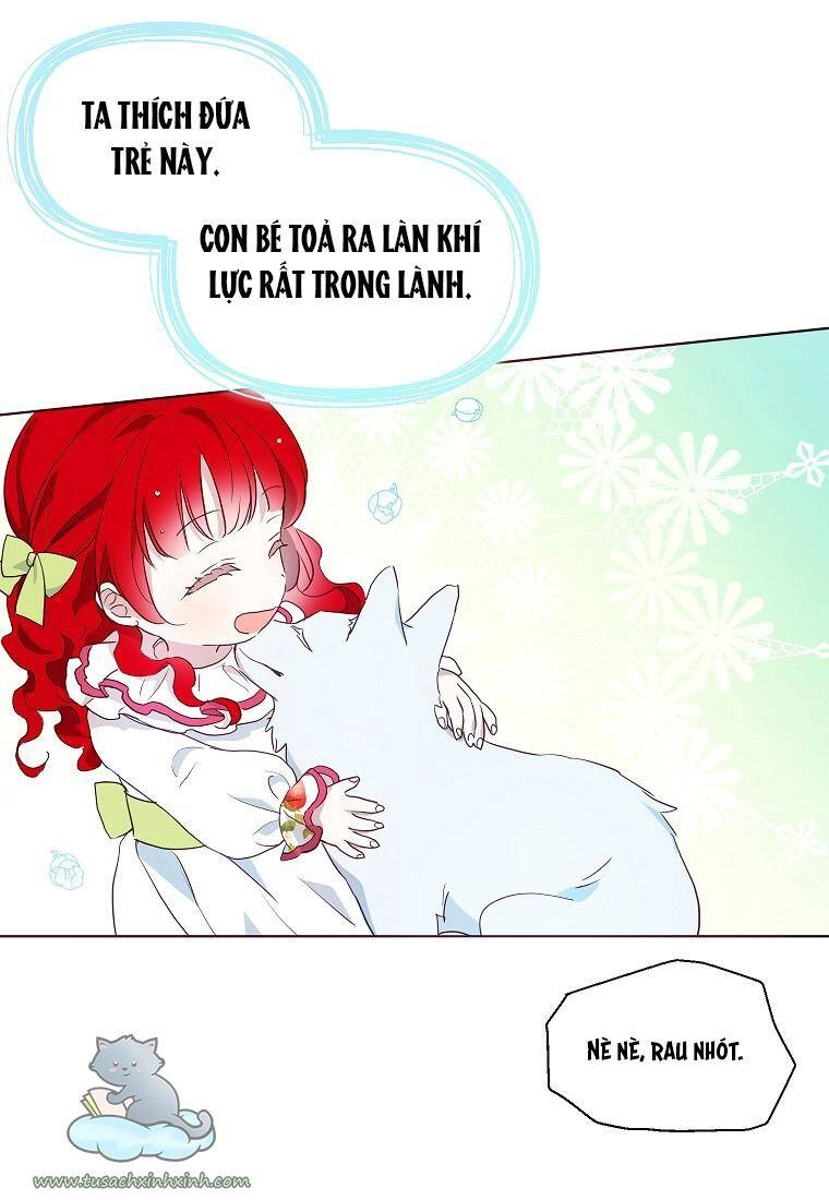 Quyến Rũ Cha Của Nhân Vật Phản Diện Chapter 81 - 58