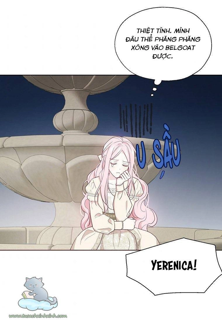 Quyến Rũ Cha Của Nhân Vật Phản Diện Chapter 81 - 64