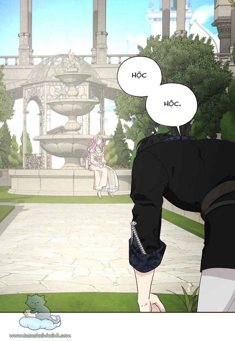 Quyến Rũ Cha Của Nhân Vật Phản Diện Chapter 81 - 66