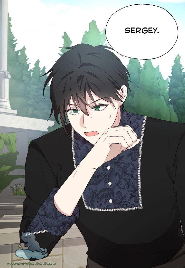 Quyến Rũ Cha Của Nhân Vật Phản Diện Chapter 81 - 67