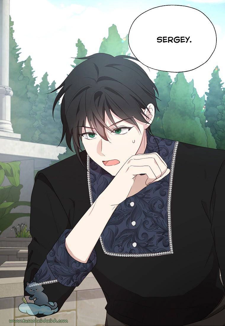 Quyến Rũ Cha Của Nhân Vật Phản Diện Chapter 82 - 3