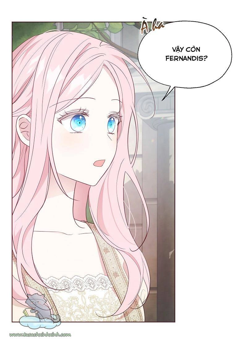 Quyến Rũ Cha Của Nhân Vật Phản Diện Chapter 82 - 7