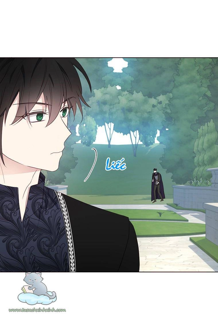 Quyến Rũ Cha Của Nhân Vật Phản Diện Chapter 82 - 8