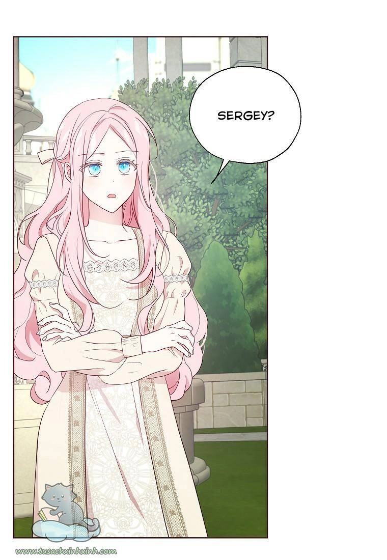 Quyến Rũ Cha Của Nhân Vật Phản Diện Chapter 82 - 13