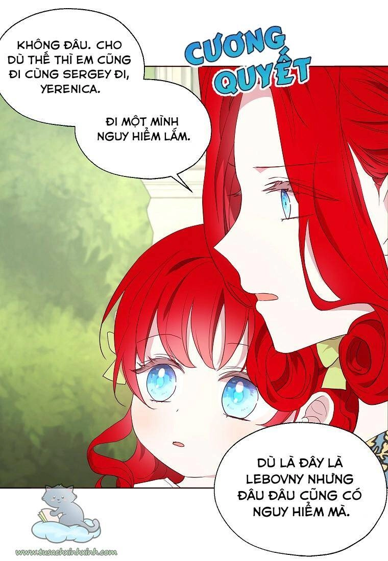 Quyến Rũ Cha Của Nhân Vật Phản Diện Chapter 82 - 16