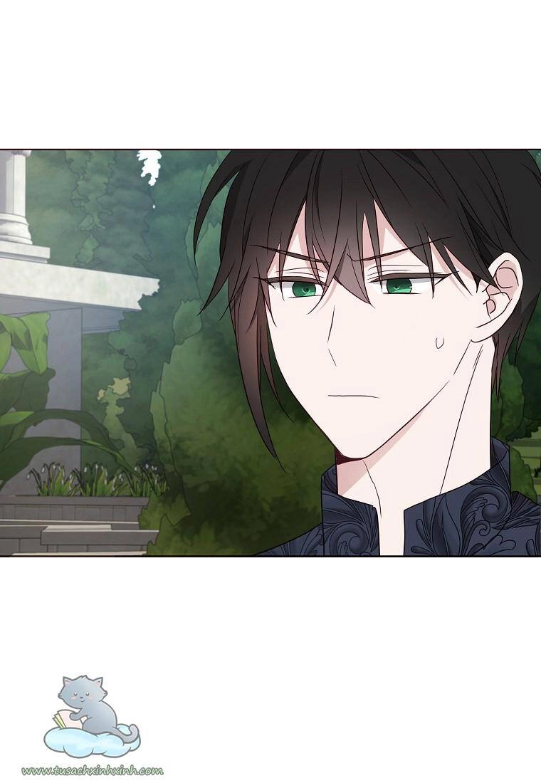 Quyến Rũ Cha Của Nhân Vật Phản Diện Chapter 82 - 20