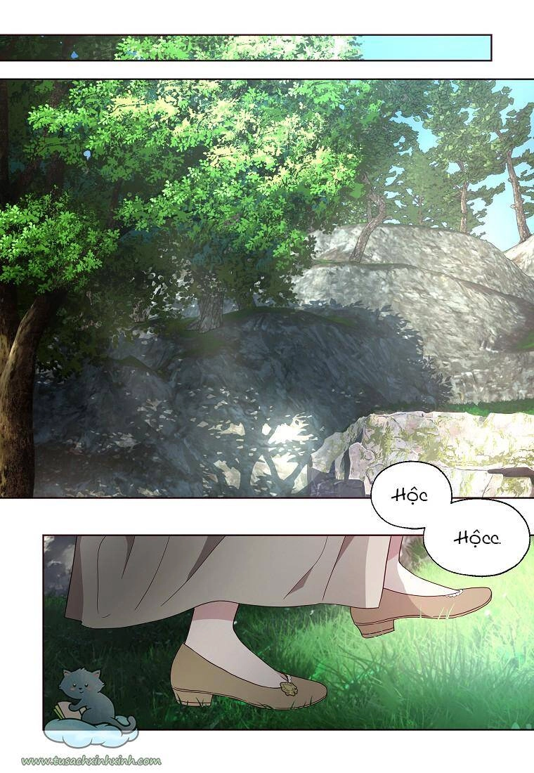 Quyến Rũ Cha Của Nhân Vật Phản Diện Chapter 82 - 23