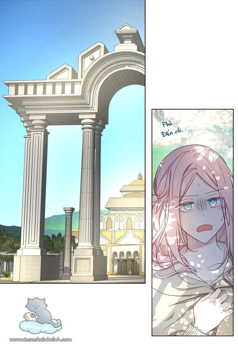 Quyến Rũ Cha Của Nhân Vật Phản Diện Chapter 82 - 24