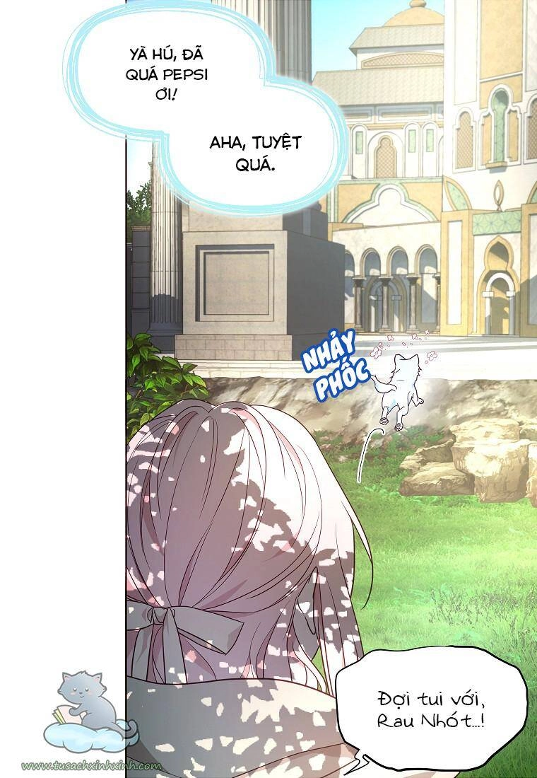 Quyến Rũ Cha Của Nhân Vật Phản Diện Chapter 82 - 25