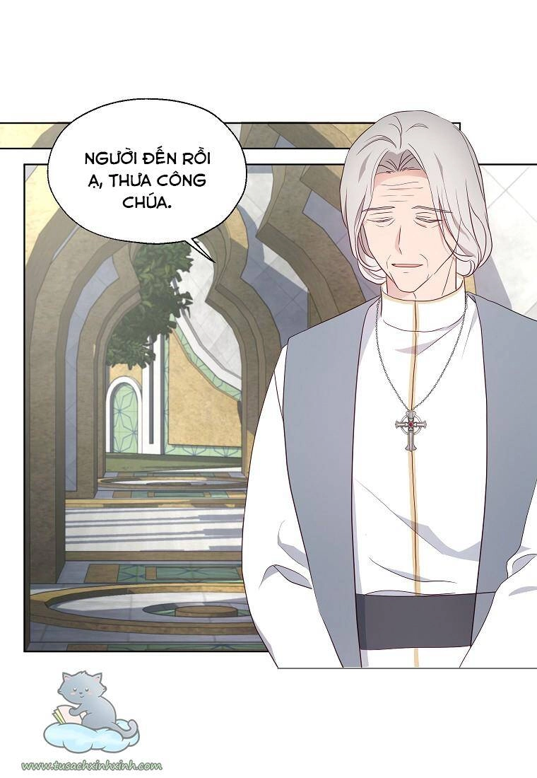 Quyến Rũ Cha Của Nhân Vật Phản Diện Chapter 82 - 26