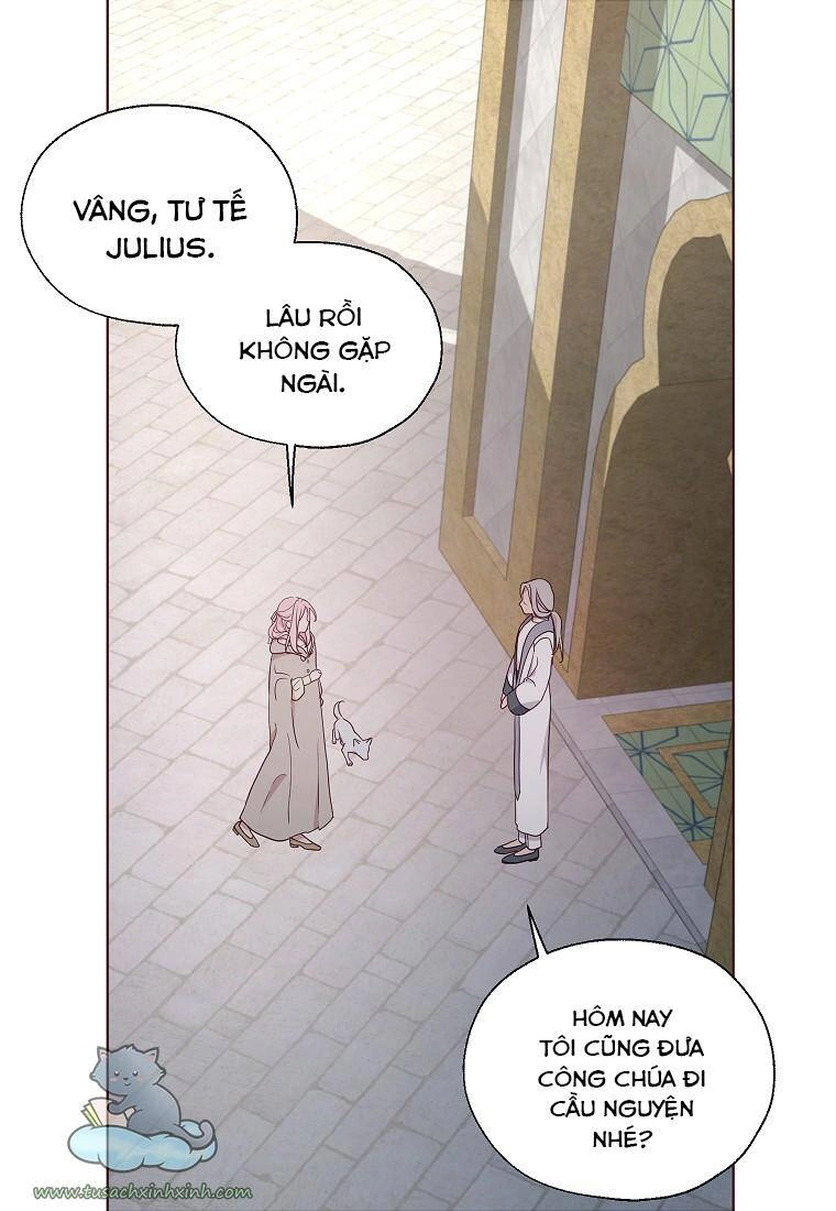 Quyến Rũ Cha Của Nhân Vật Phản Diện Chapter 82 - 27