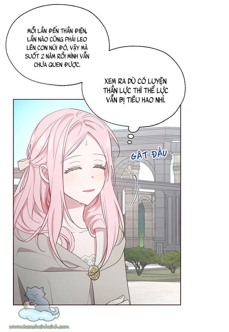 Quyến Rũ Cha Của Nhân Vật Phản Diện Chapter 82 - 28