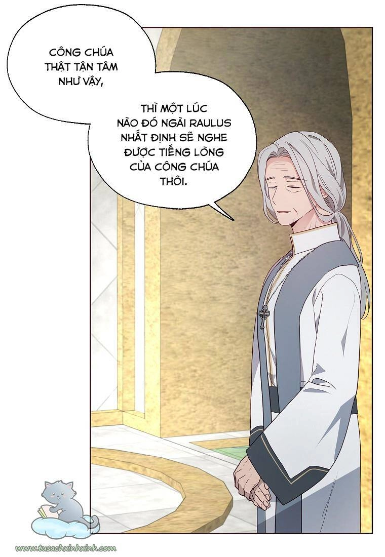 Quyến Rũ Cha Của Nhân Vật Phản Diện Chapter 82 - 29