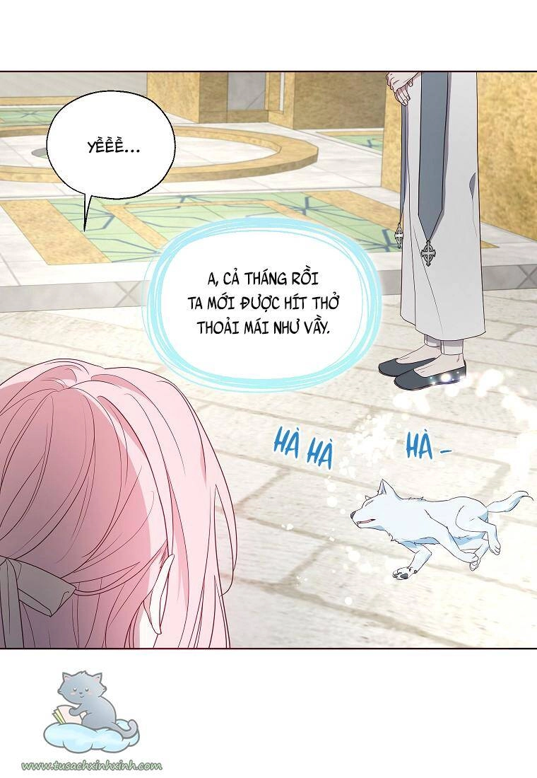 Quyến Rũ Cha Của Nhân Vật Phản Diện Chapter 82 - 31