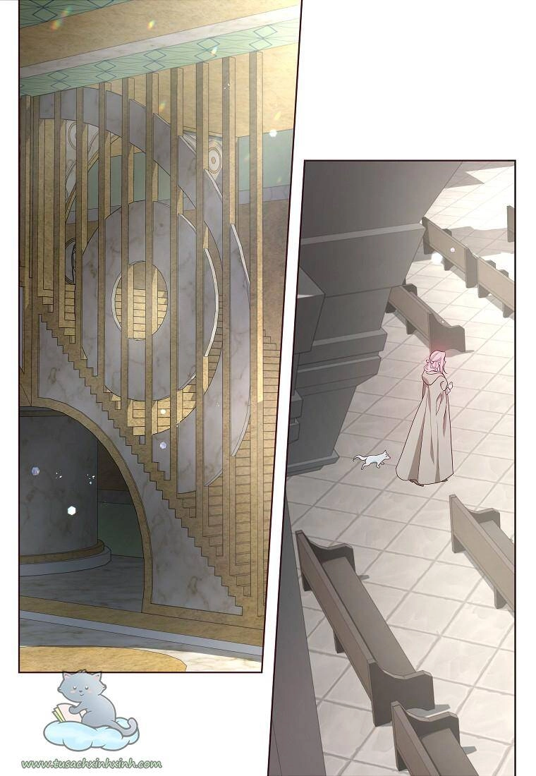 Quyến Rũ Cha Của Nhân Vật Phản Diện Chapter 82 - 32