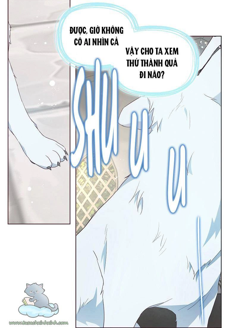 Quyến Rũ Cha Của Nhân Vật Phản Diện Chapter 82 - 33