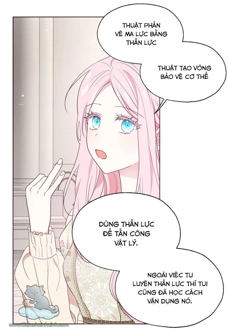 Quyến Rũ Cha Của Nhân Vật Phản Diện Chapter 82 - 37