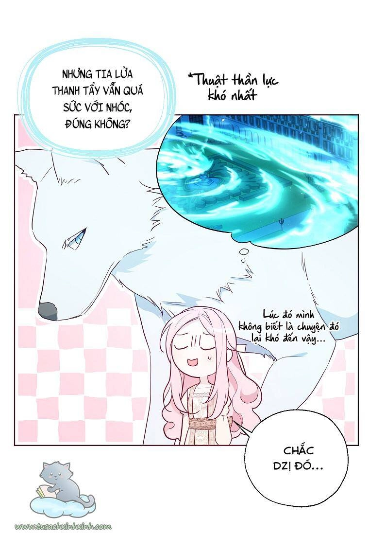 Quyến Rũ Cha Của Nhân Vật Phản Diện Chapter 82 - 38