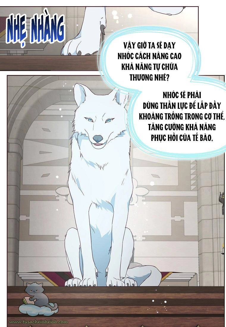 Quyến Rũ Cha Của Nhân Vật Phản Diện Chapter 82 - 39