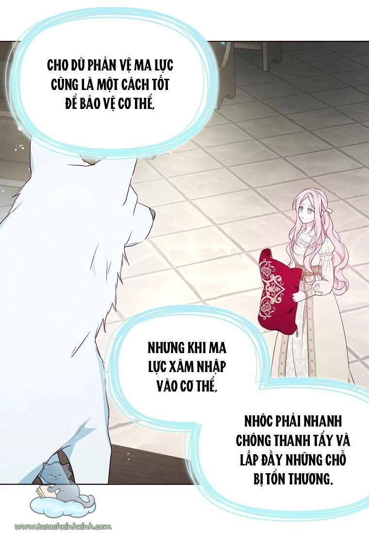 Quyến Rũ Cha Của Nhân Vật Phản Diện Chapter 82 - 42